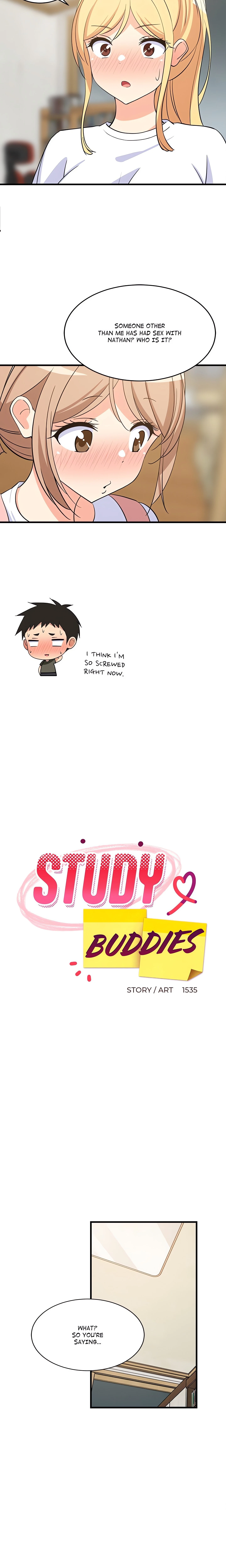 College Grades Skyrocketing Chapter 59, page 6