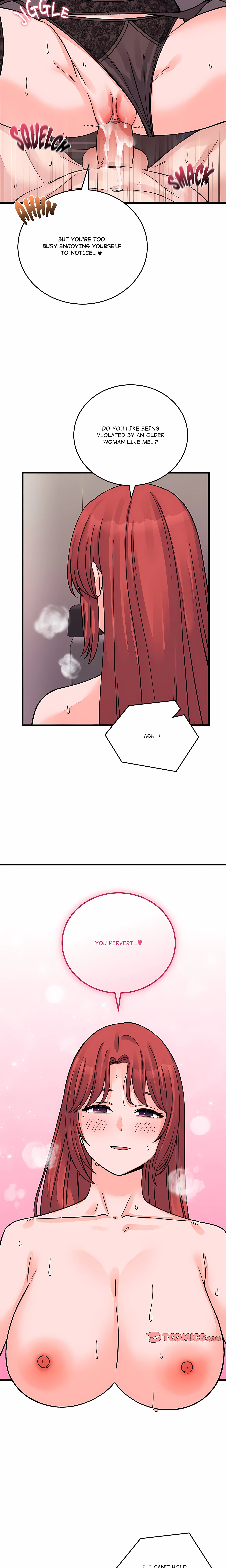 From Pauper To Prince Chapter 62 (Uncensored), page 13