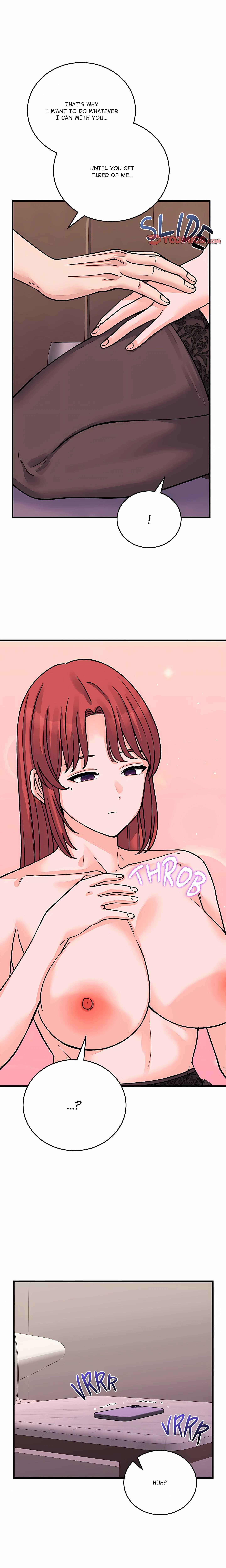 From Pauper To Prince Chapter 62 (Uncensored), page 20