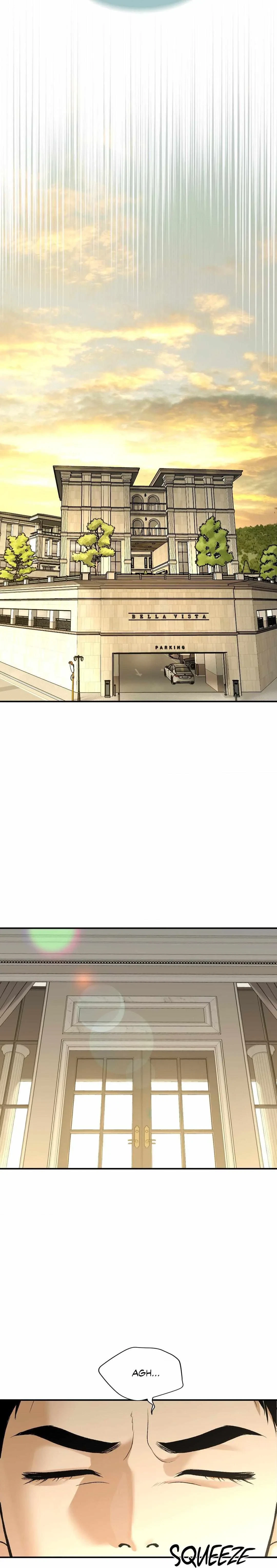 Jinx (Mingwa) Chapter 52.01: Special. : Heesung and Yoon-gu Special Chapter, page 3