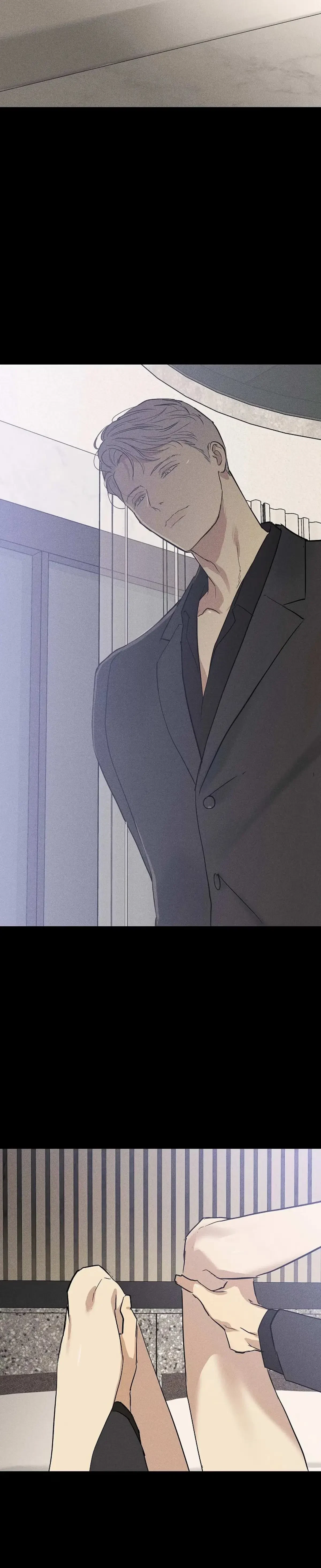 Missing Love: The Marrying Man Chapter 44, page 19