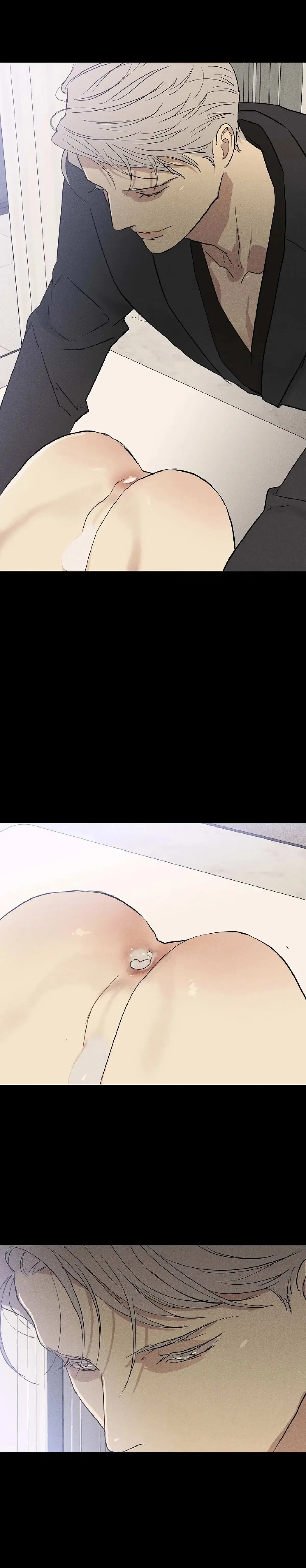 Missing Love: The Marrying Man Chapter 44, page 20