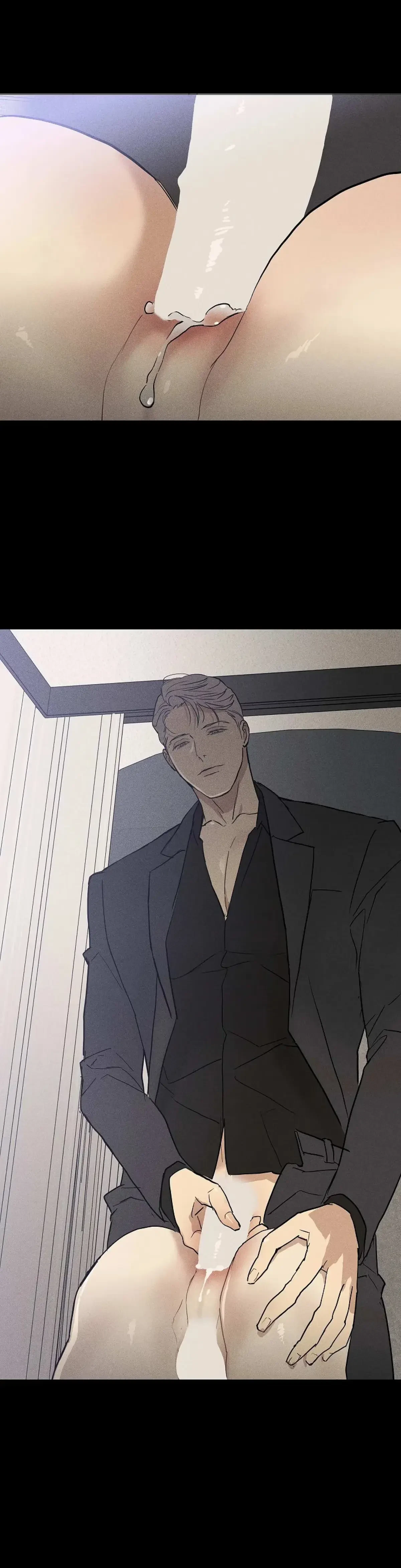 Missing Love: The Marrying Man Chapter 44, page 21