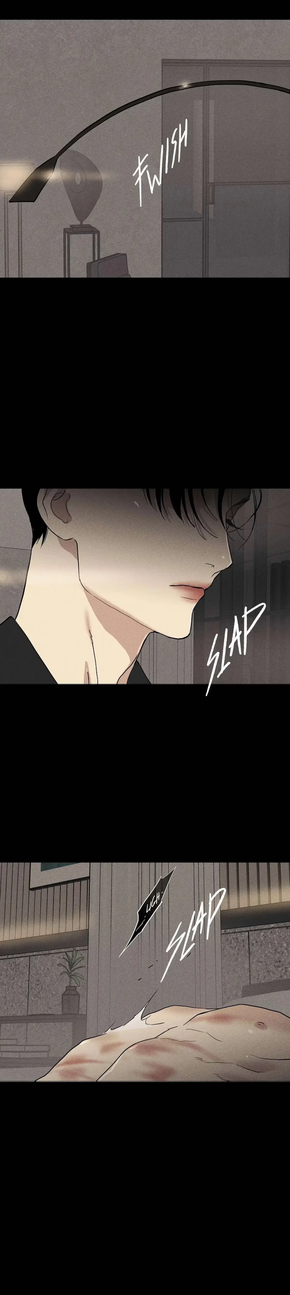Missing Love: The Marrying Man Chapter 44, page 23