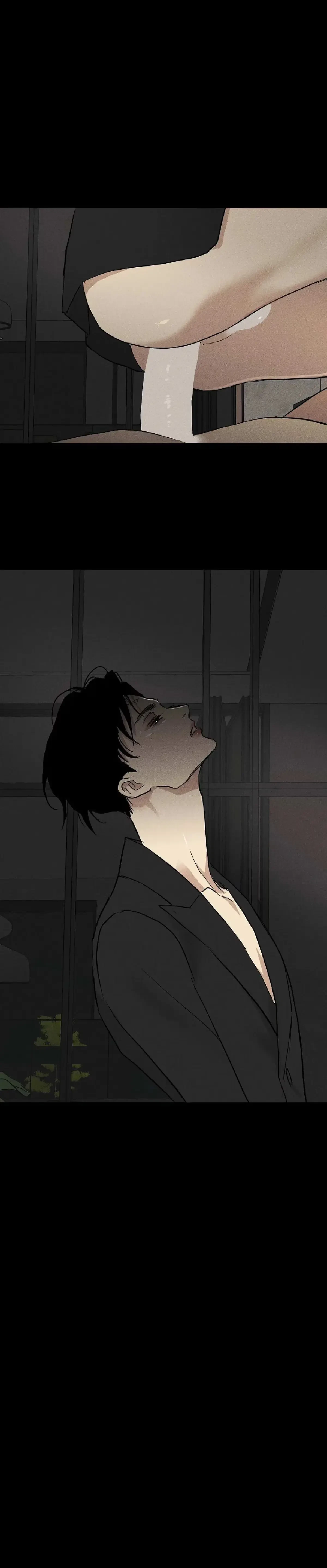 Missing Love: The Marrying Man Chapter 44, page 25