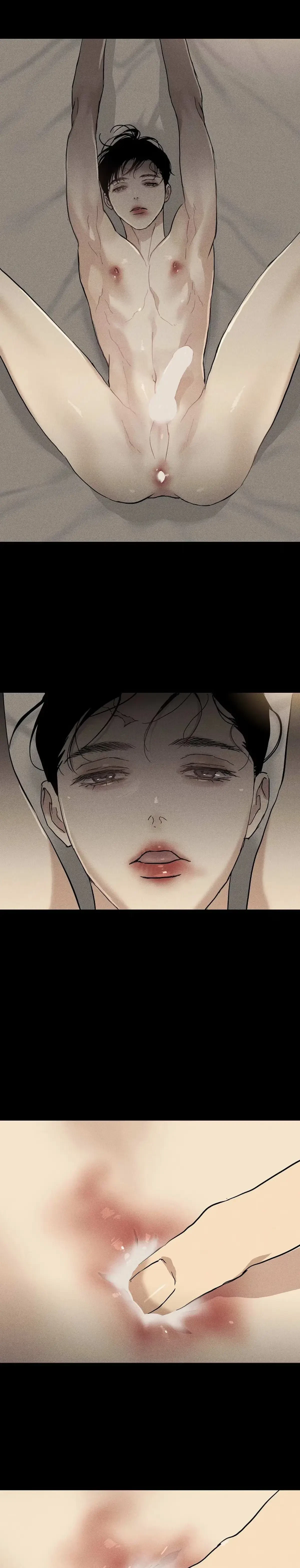 Missing Love: The Marrying Man Chapter 44, page 30