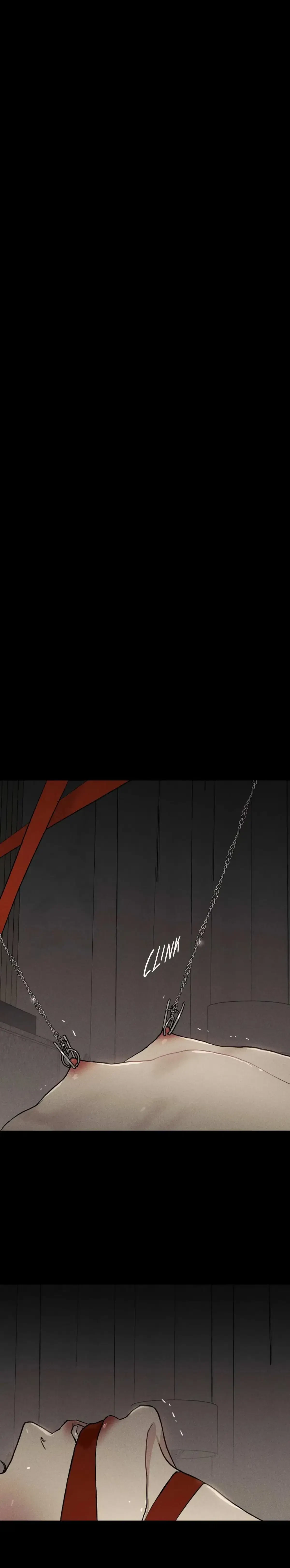 Missing Love: The Marrying Man Chapter 44, page 36
