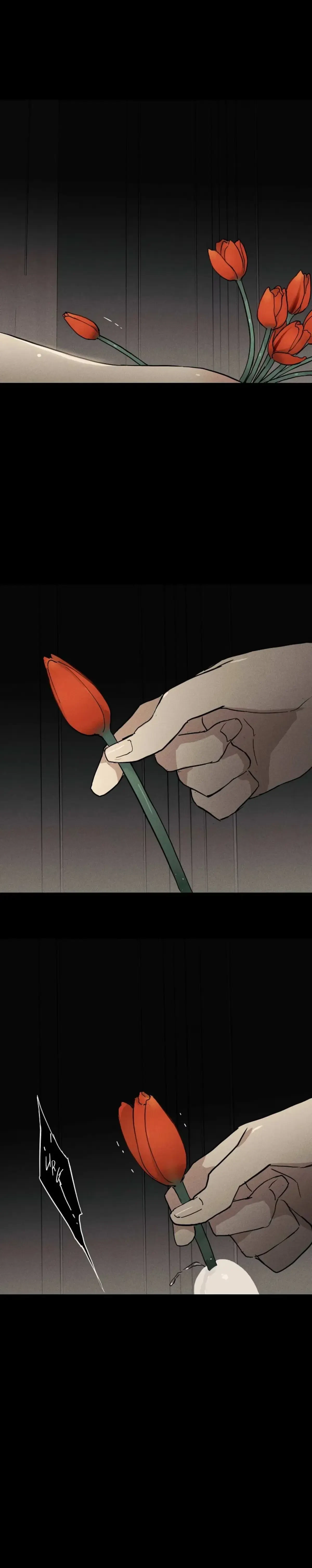 Missing Love: The Marrying Man Chapter 44, page 37
