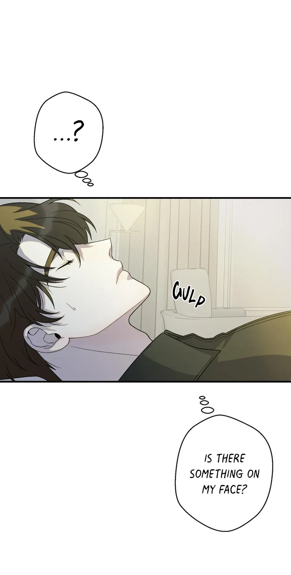 Cry Devil Cry Chapter 21, page 11