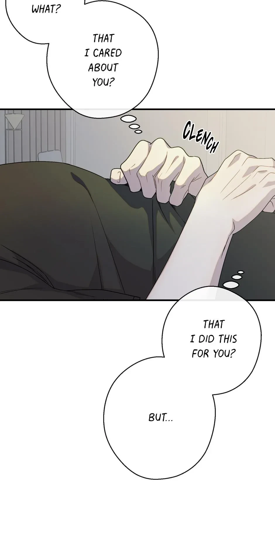 Cry Devil Cry Chapter 21, page 14