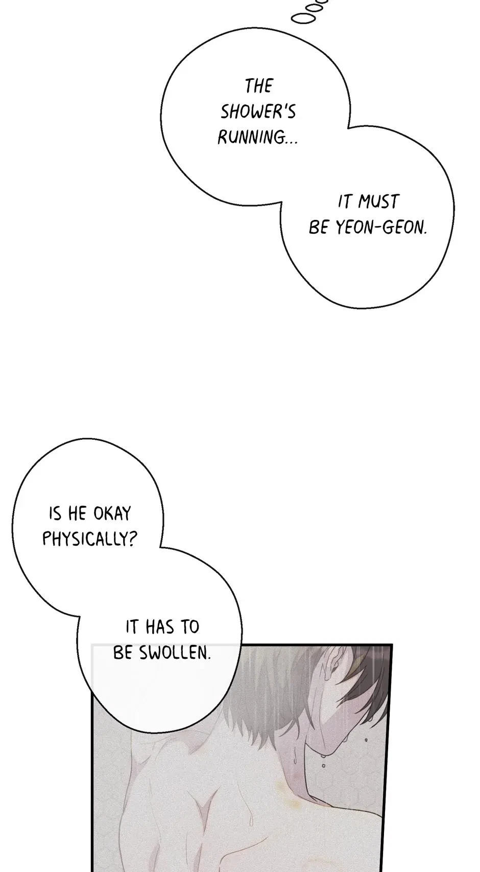 Cry Devil Cry Chapter 21, page 28