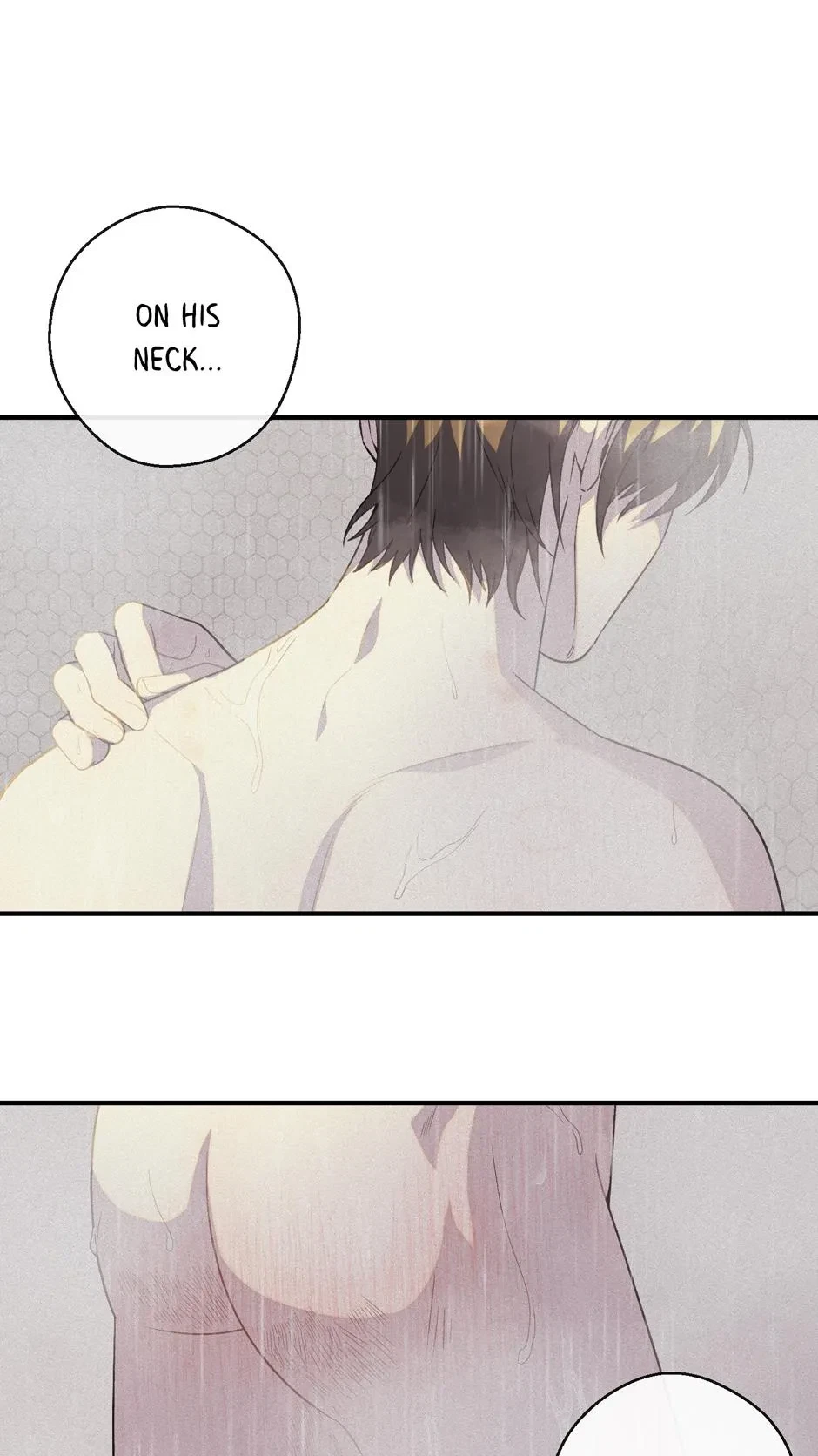 Cry Devil Cry Chapter 21, page 30