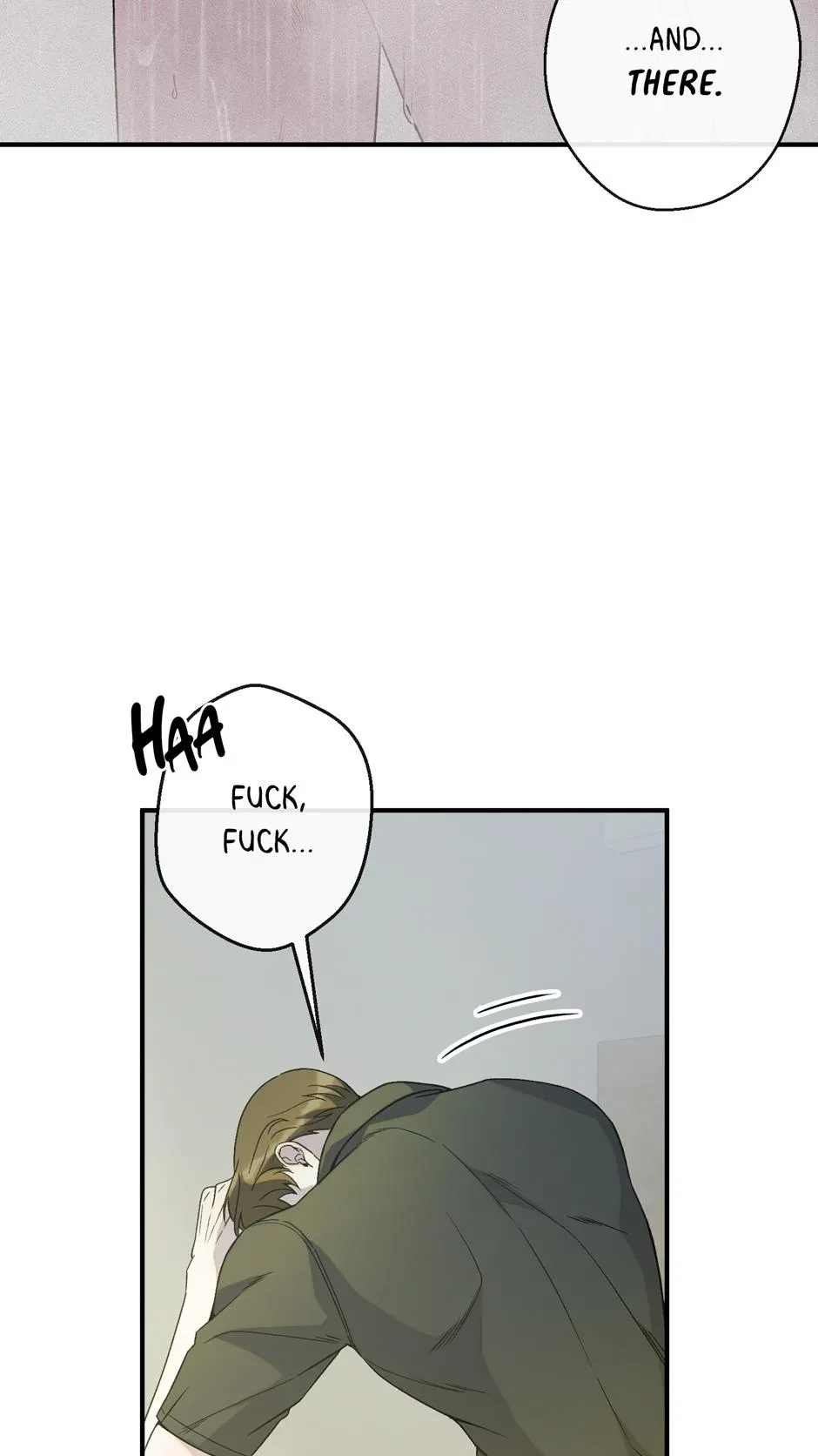 Cry Devil Cry Chapter 21, page 31