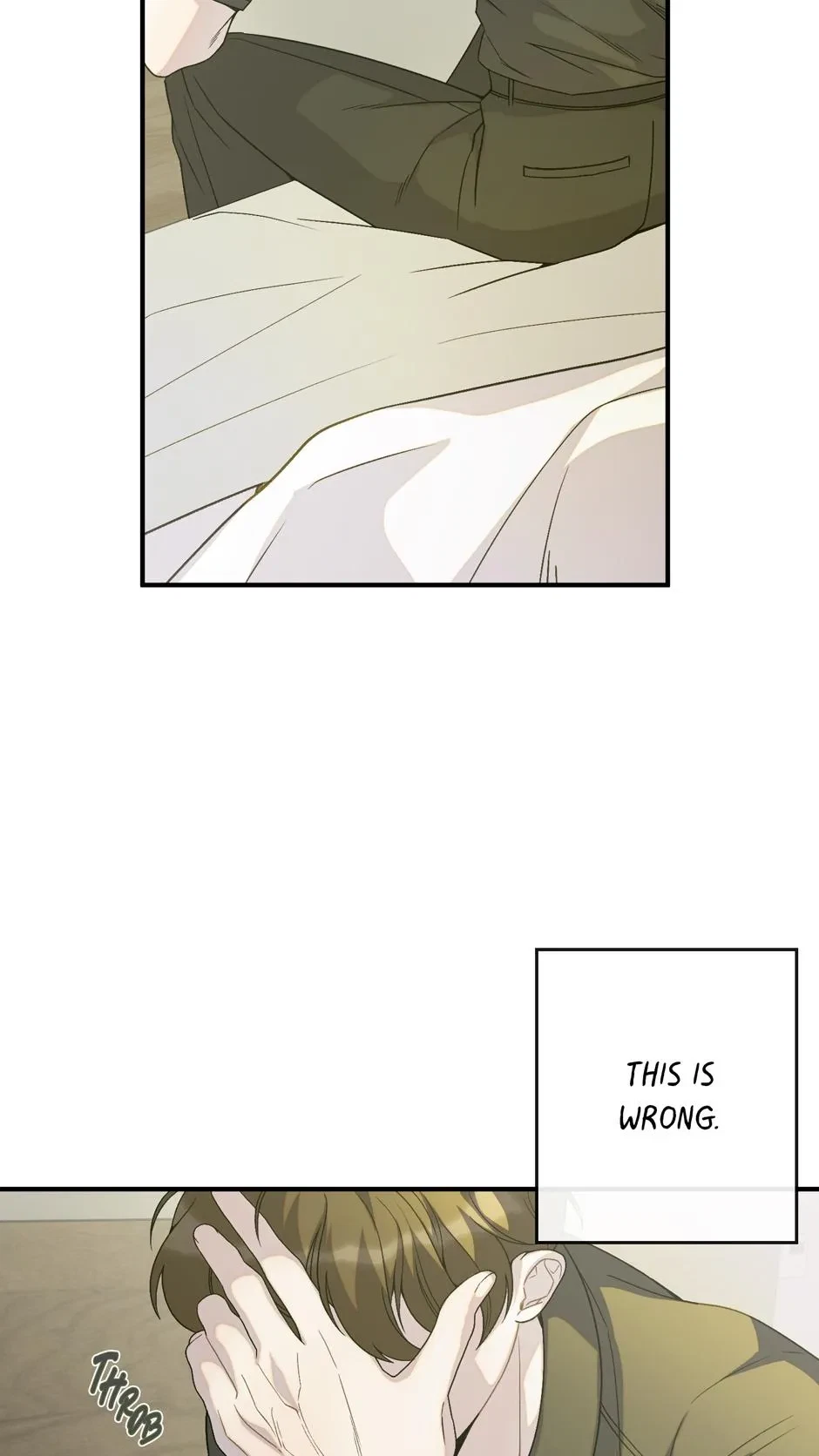 Cry Devil Cry Chapter 21, page 32