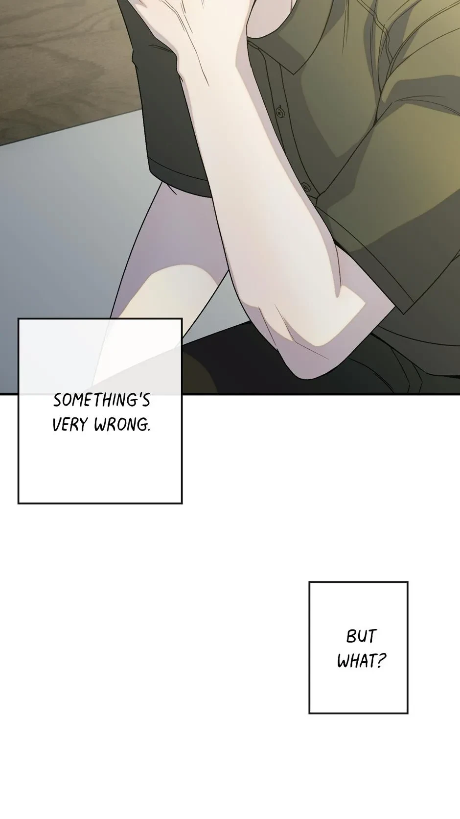 Cry Devil Cry Chapter 21, page 33