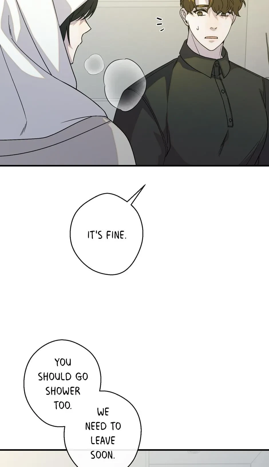 Cry Devil Cry Chapter 21, page 38