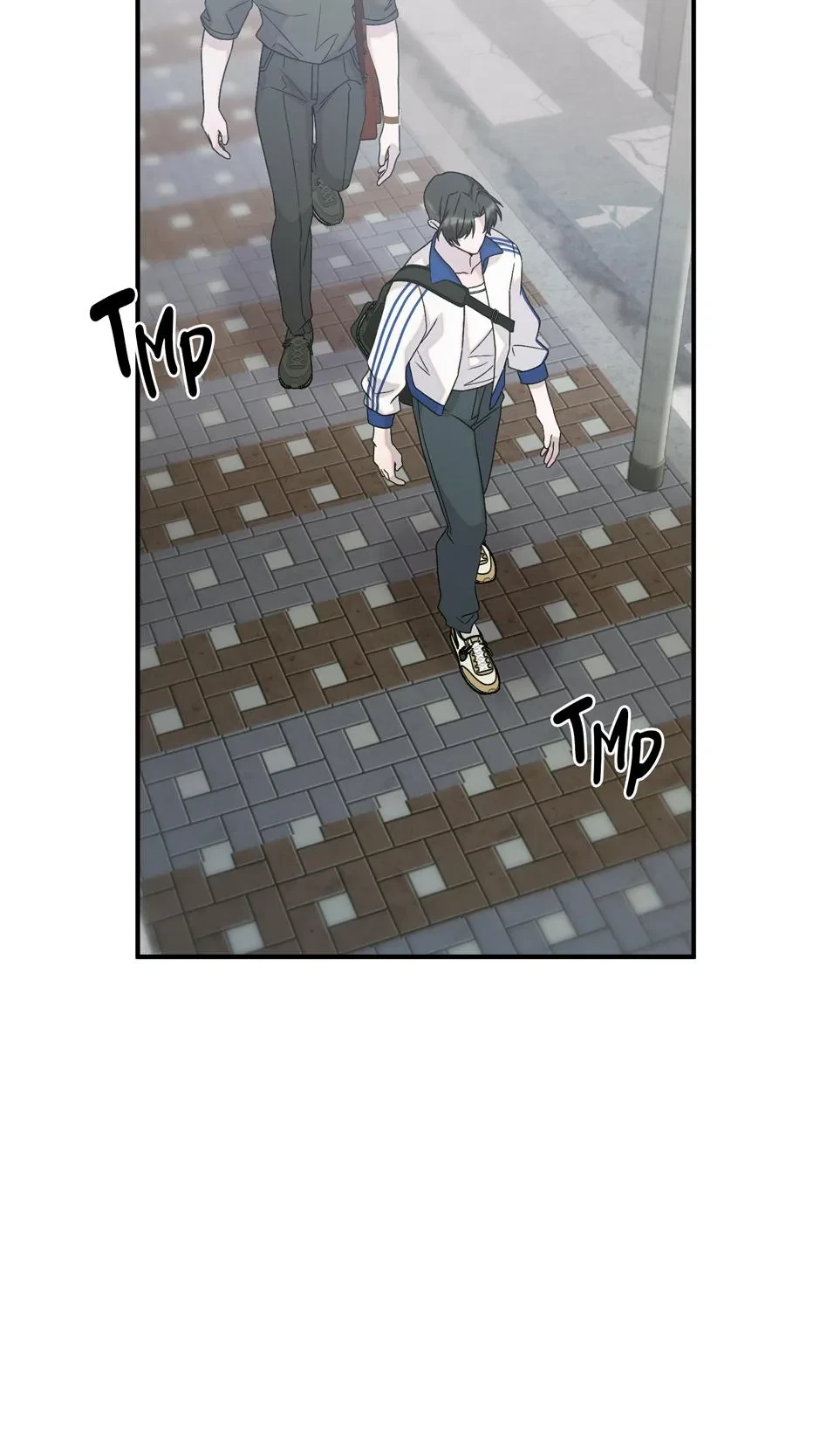 Cry Devil Cry Chapter 21, page 43