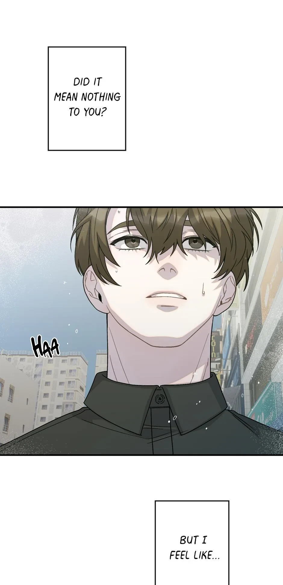 Cry Devil Cry Chapter 21, page 46