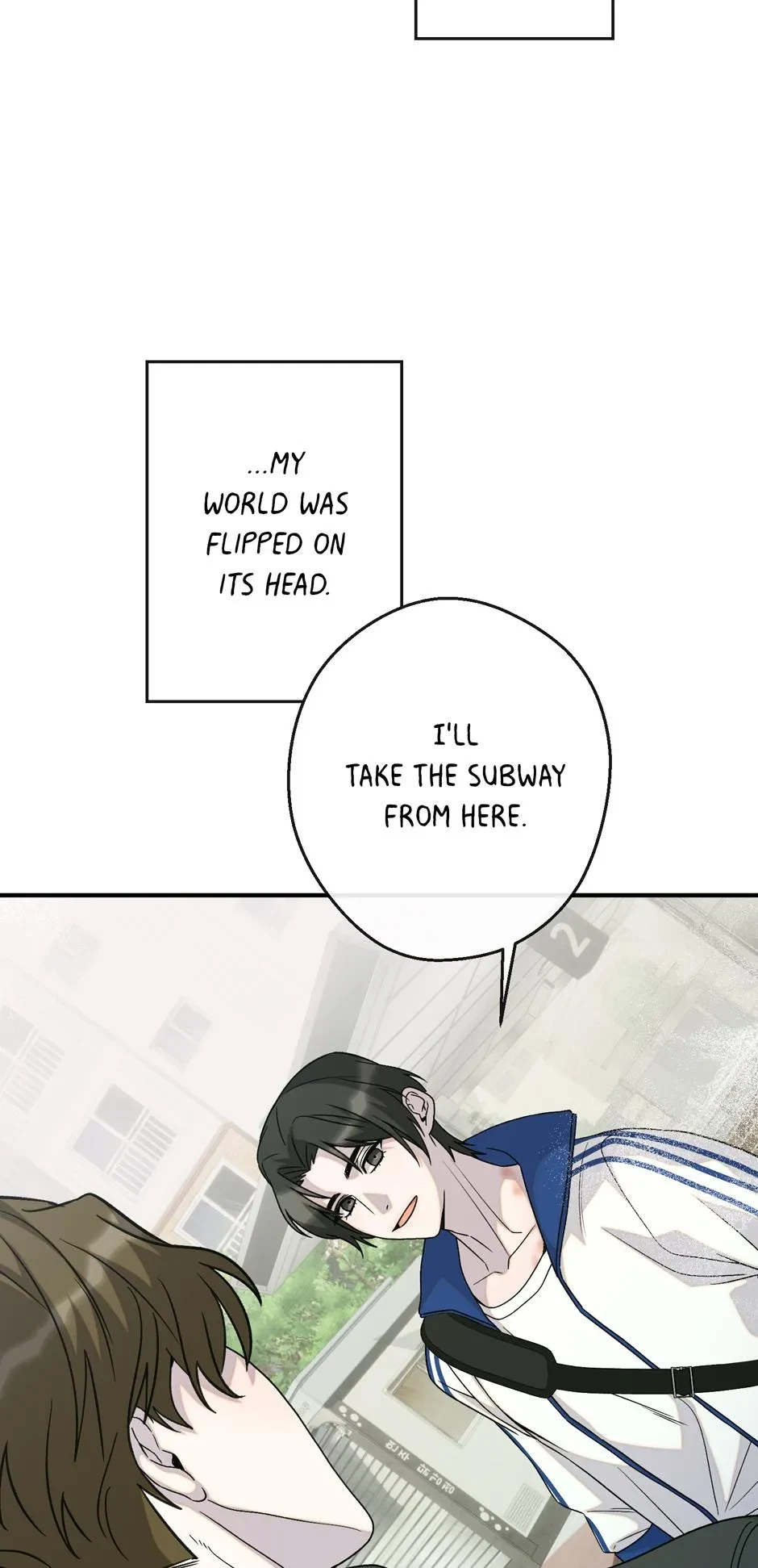 Cry Devil Cry Chapter 21, page 47