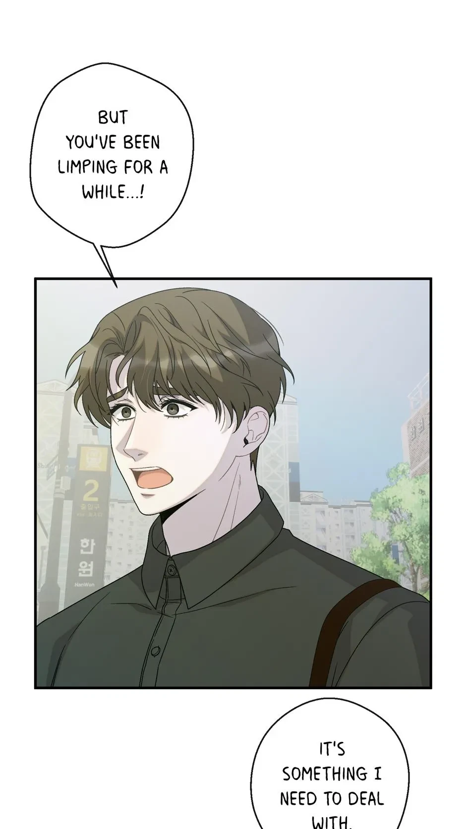 Cry Devil Cry Chapter 21, page 51