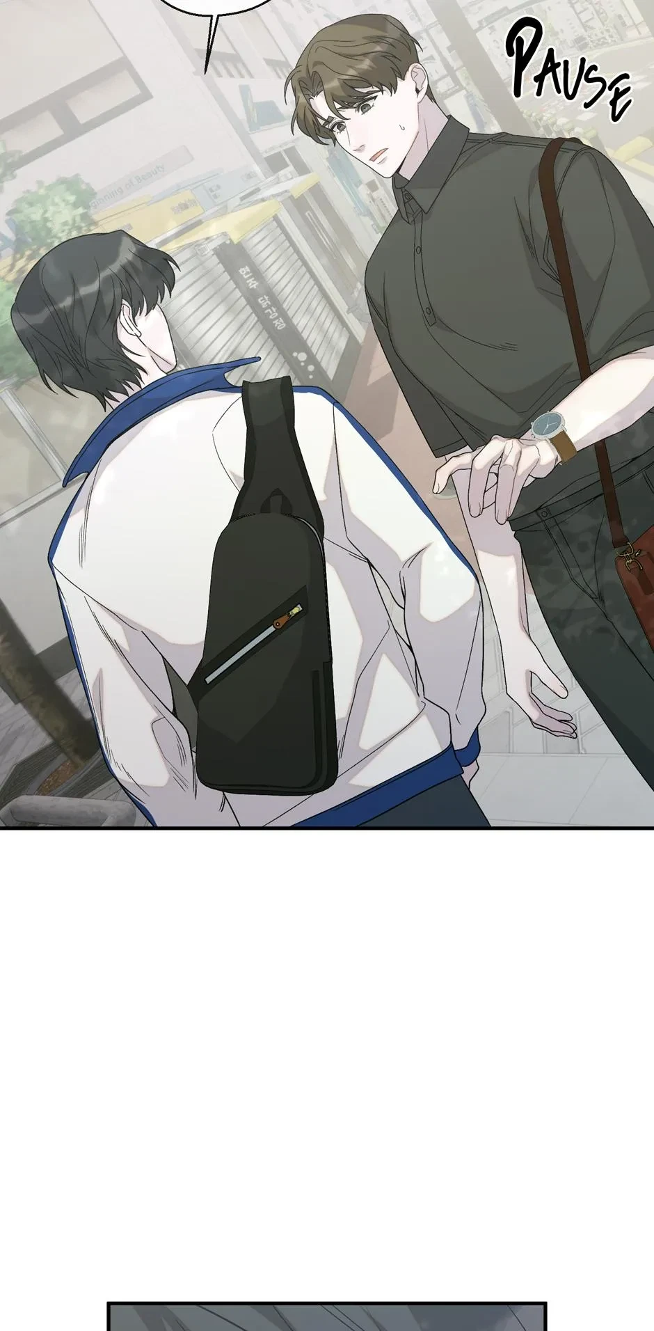 Cry Devil Cry Chapter 21, page 61