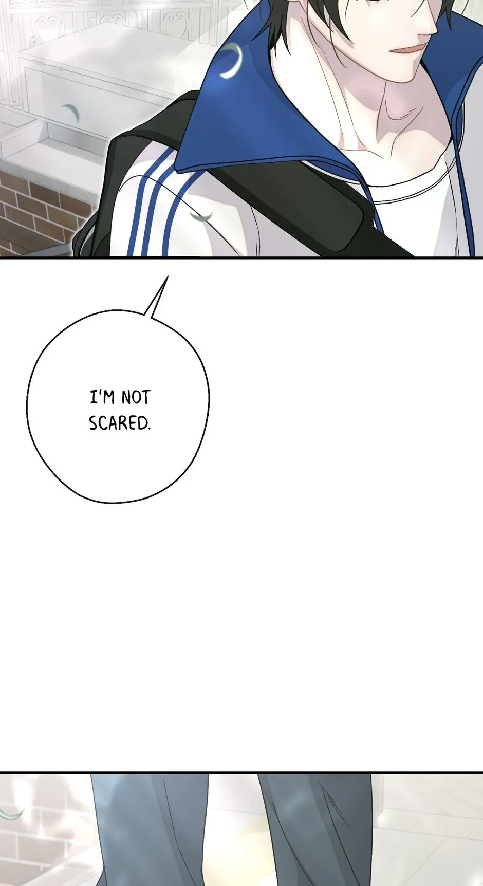 Cry Devil Cry Chapter 21, page 65