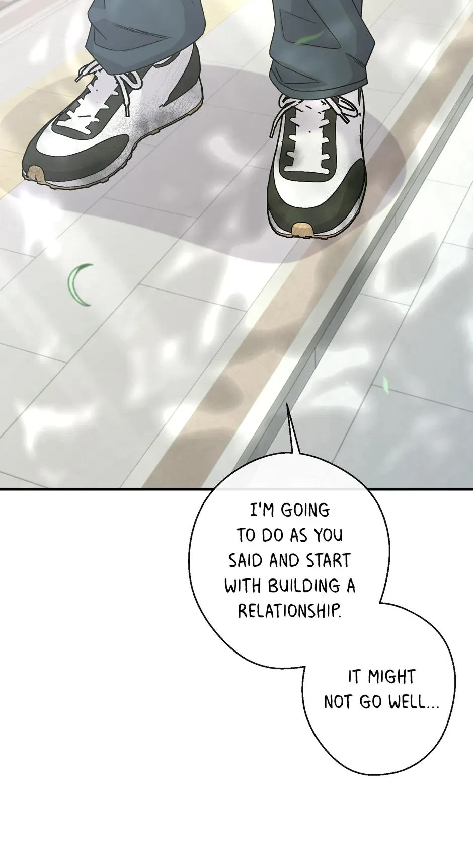 Cry Devil Cry Chapter 21, page 66
