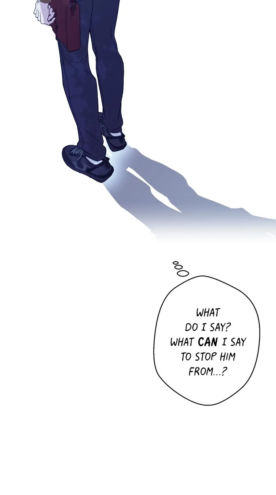 Cry Devil Cry Chapter 21, page 70