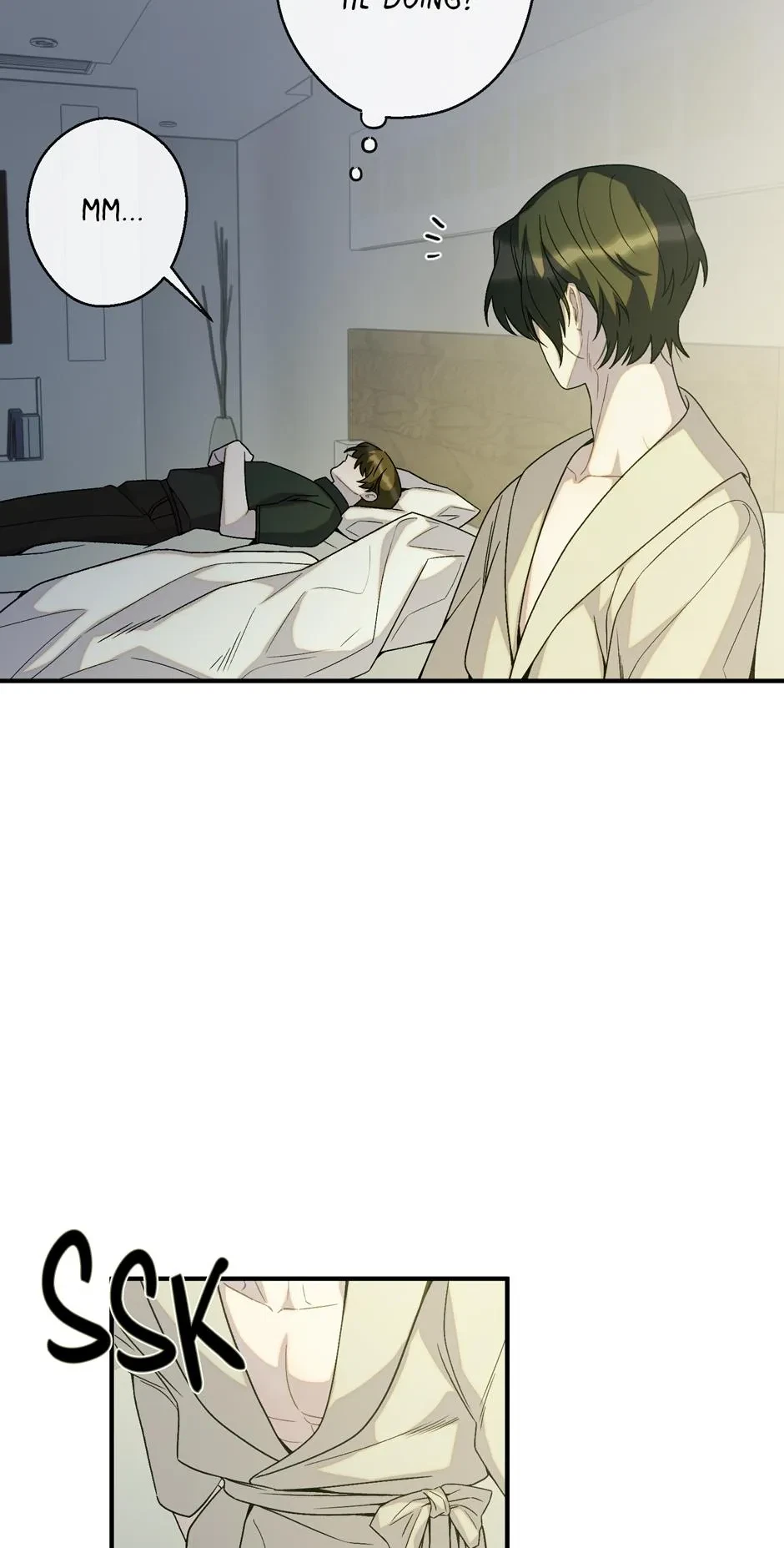 Cry Devil Cry Chapter 21, page 8