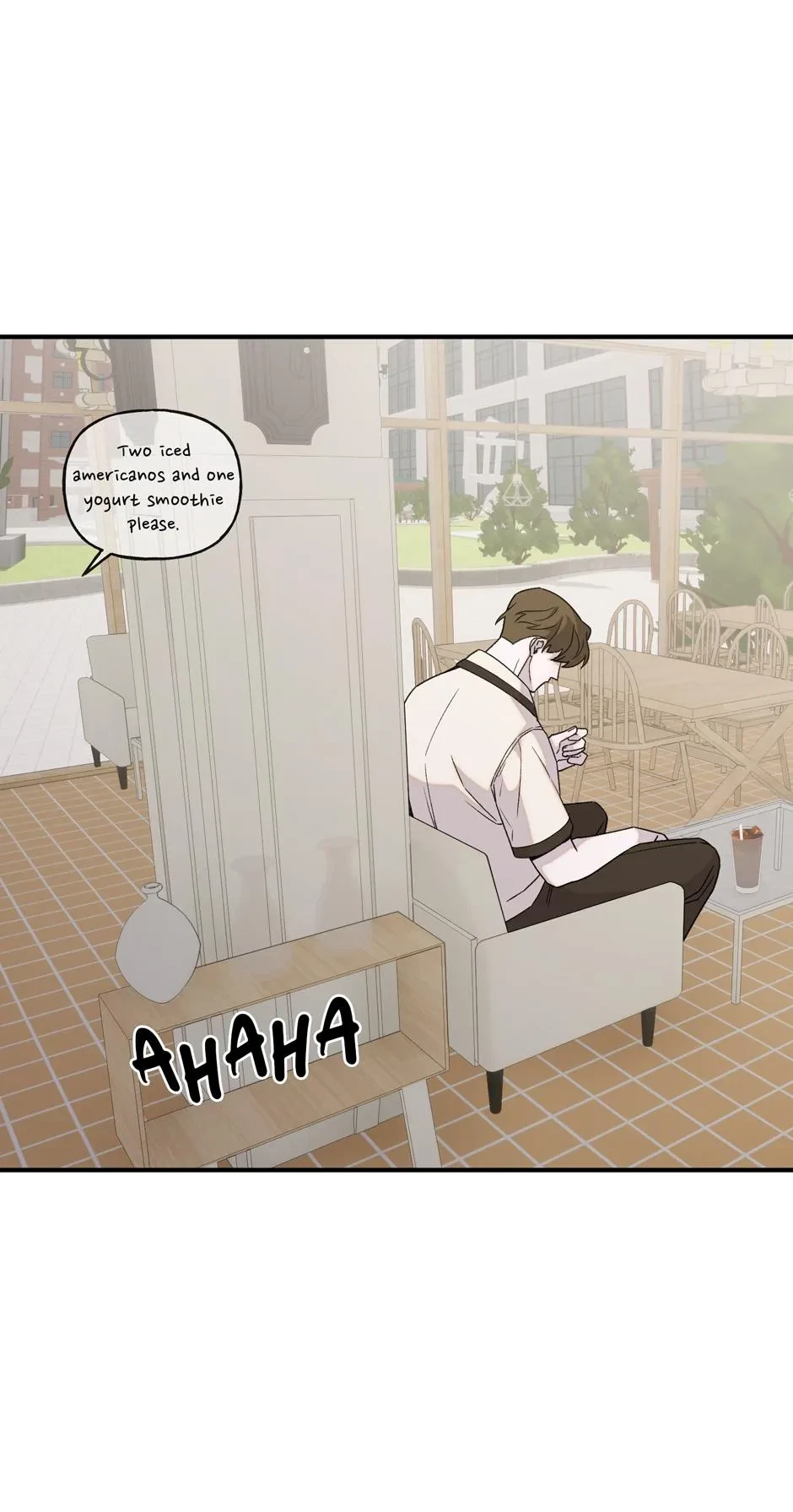Cry Devil Cry Chapter 21, page 86