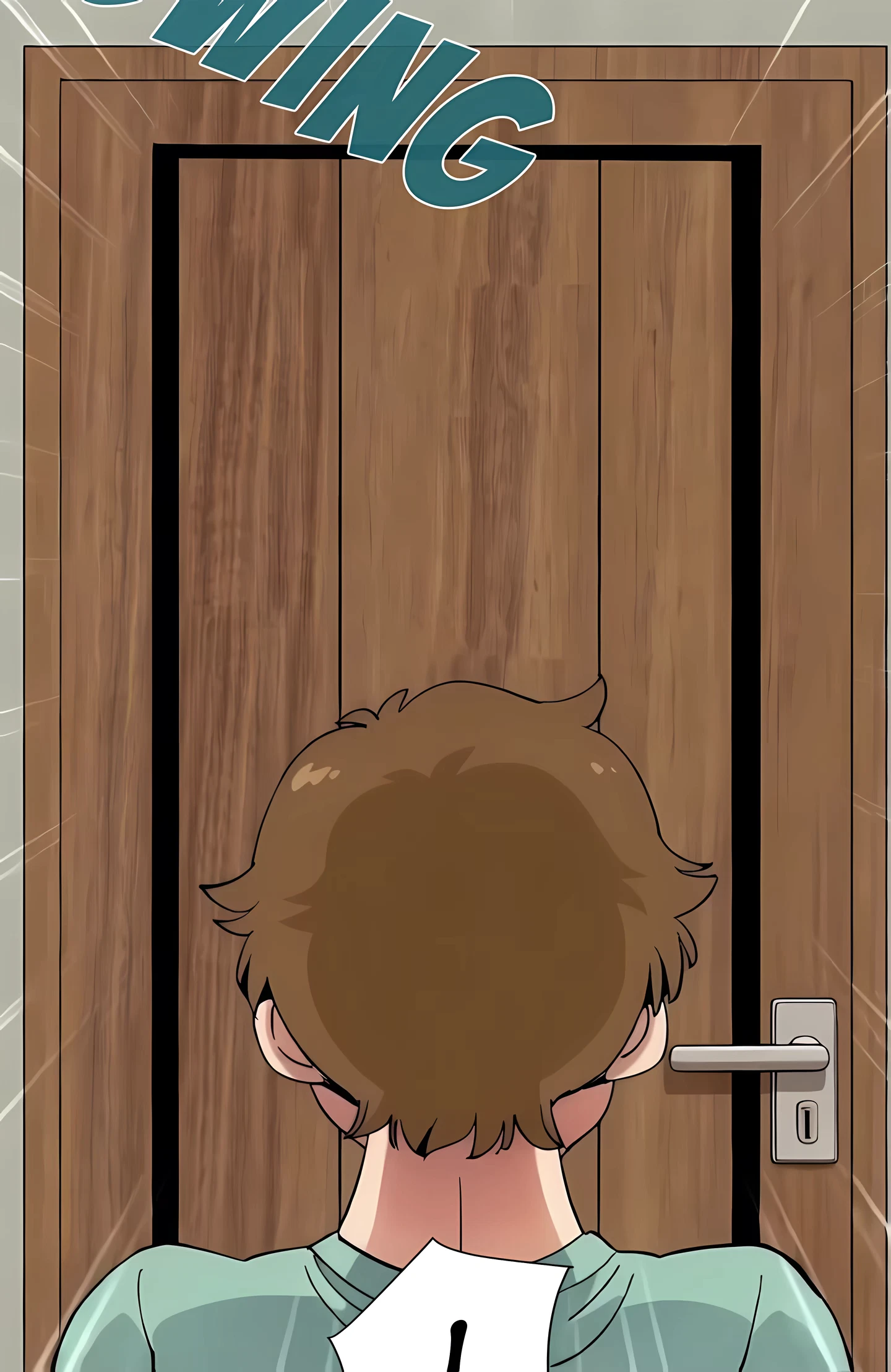 Love Factory Chapter 10 (Uncensored), page 2