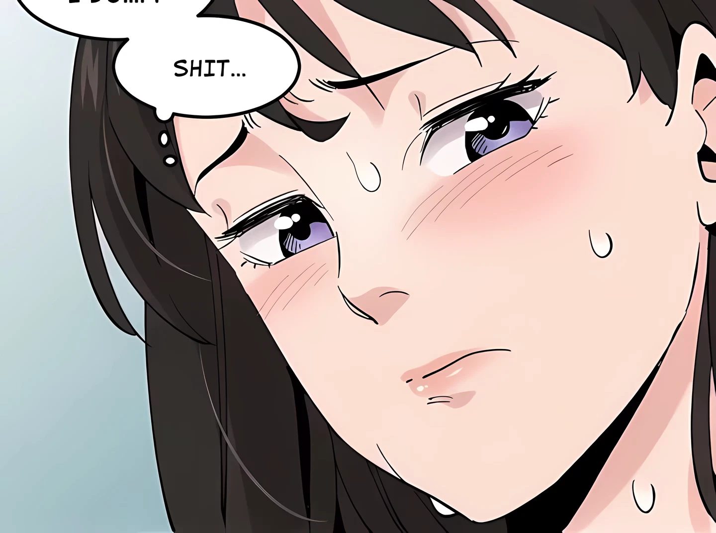 Love Factory Chapter 10 (Uncensored), page 21