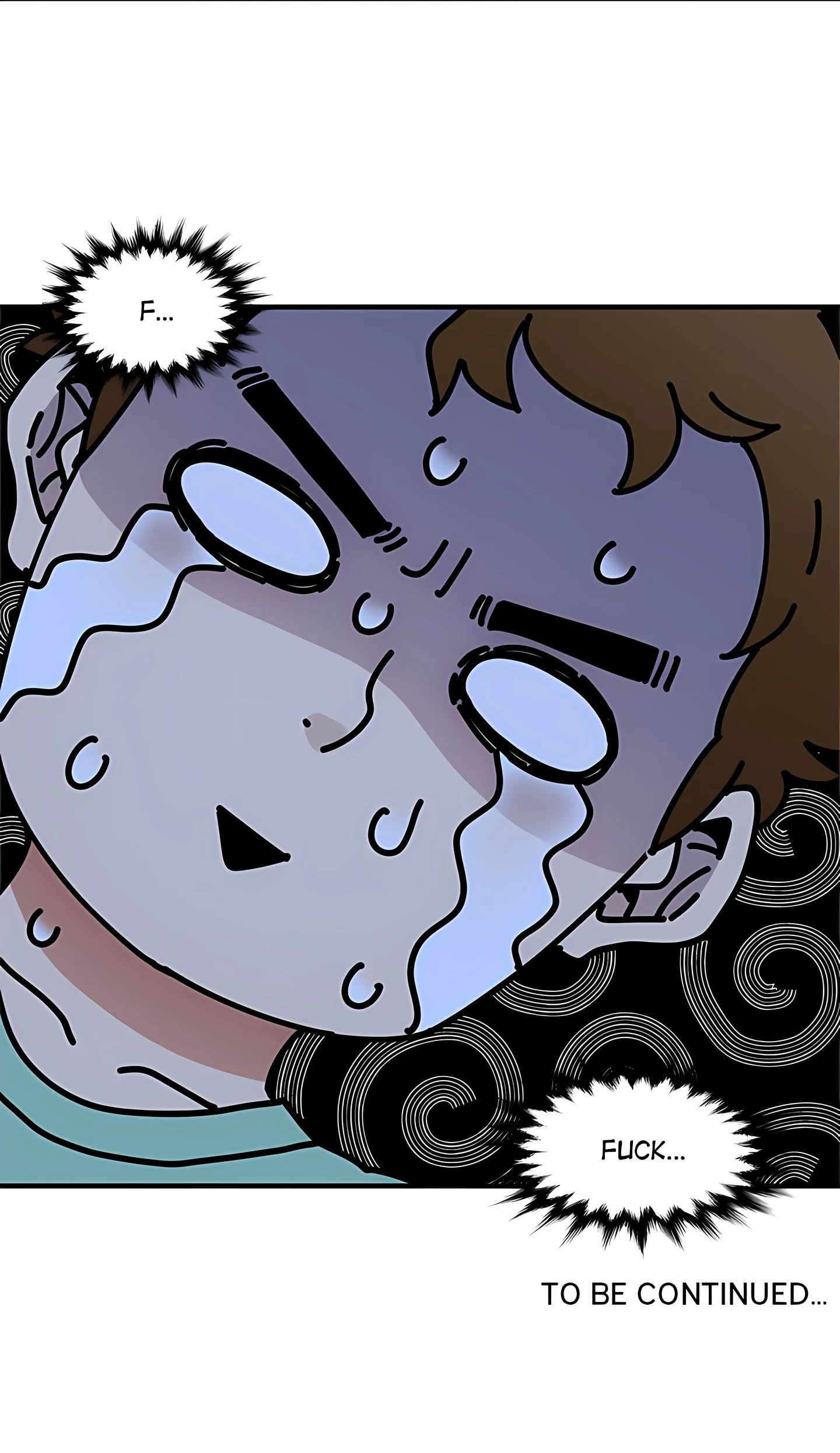 Love Factory Chapter 10 (Uncensored), page 22