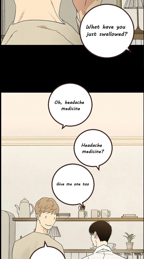 Missing Love: The Marrying Man Chapter 68, page 11