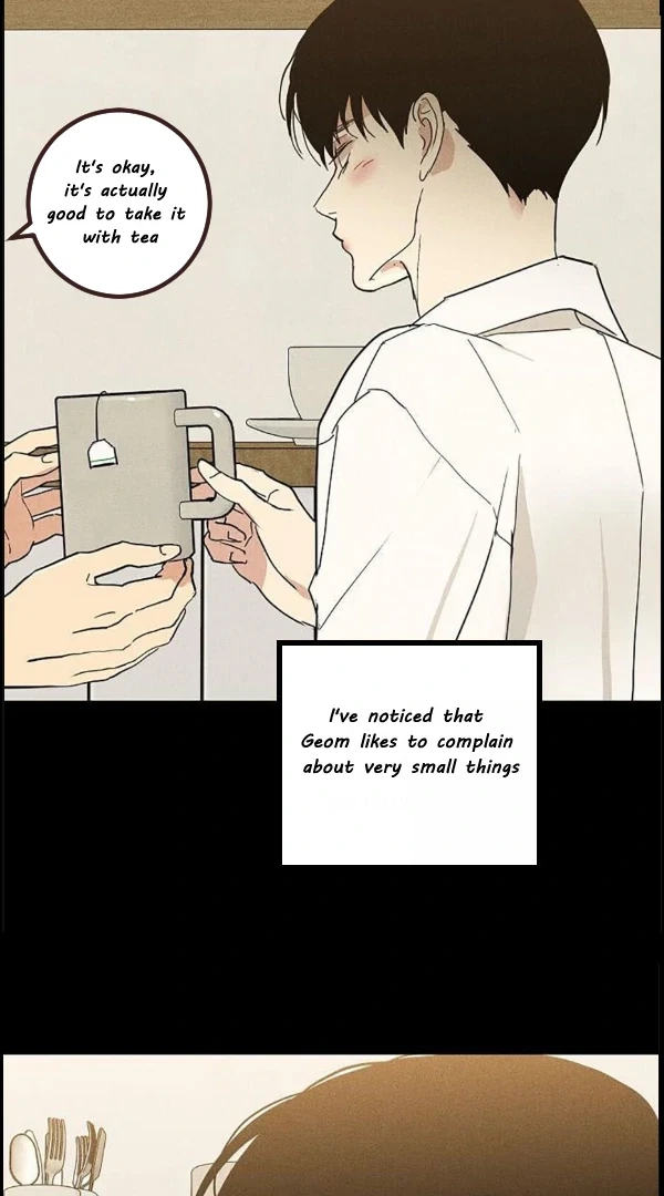 Missing Love: The Marrying Man Chapter 68, page 13