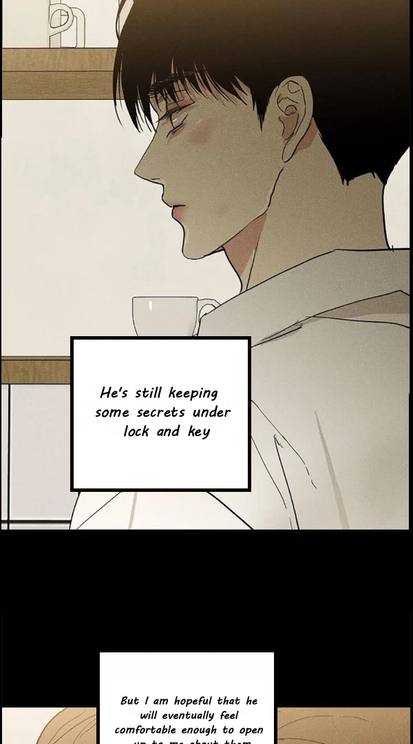 Missing Love: The Marrying Man Chapter 68, page 14