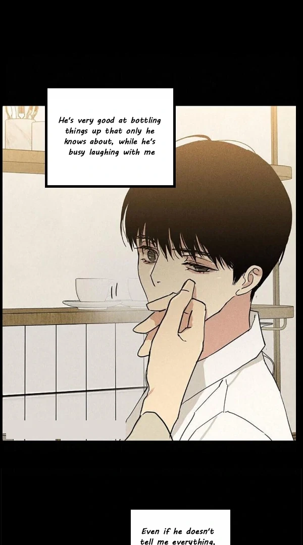 Missing Love: The Marrying Man Chapter 68, page 17