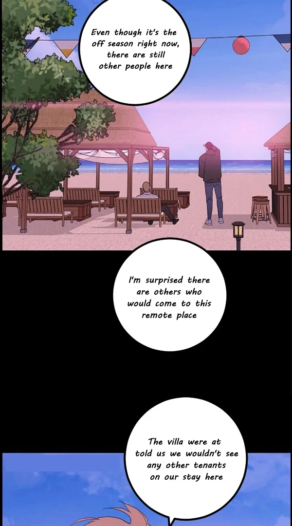 Missing Love: The Marrying Man Chapter 68, page 27