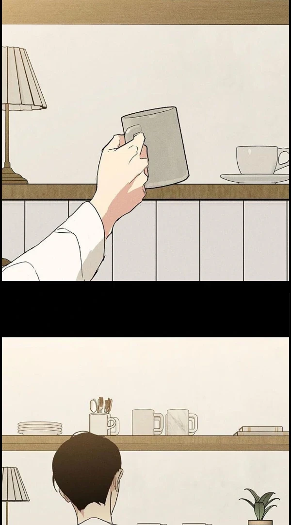 Missing Love: The Marrying Man Chapter 68, page 3