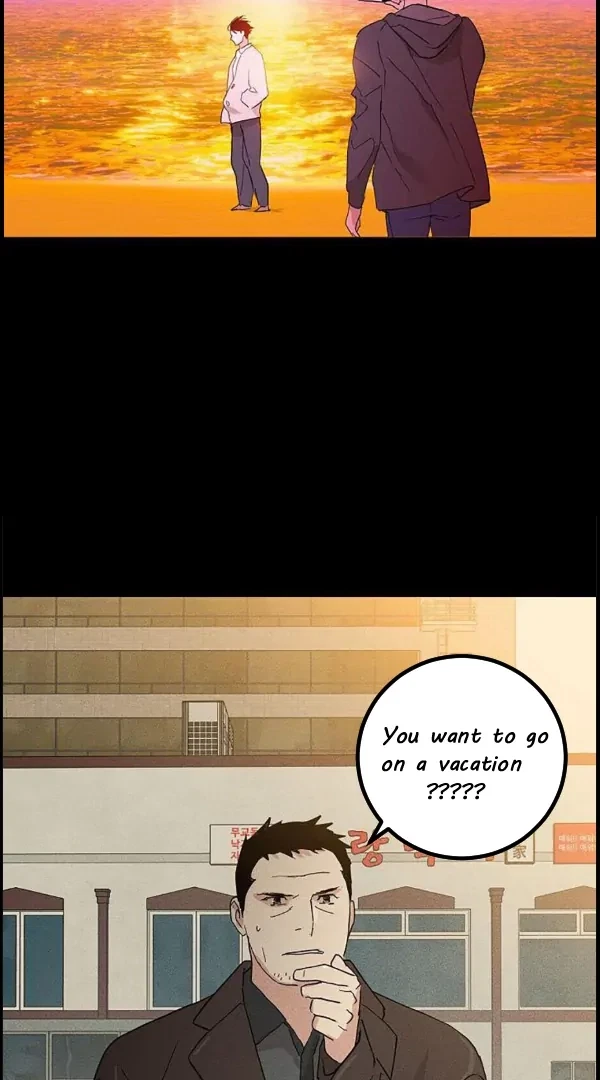 Missing Love: The Marrying Man Chapter 68, page 33