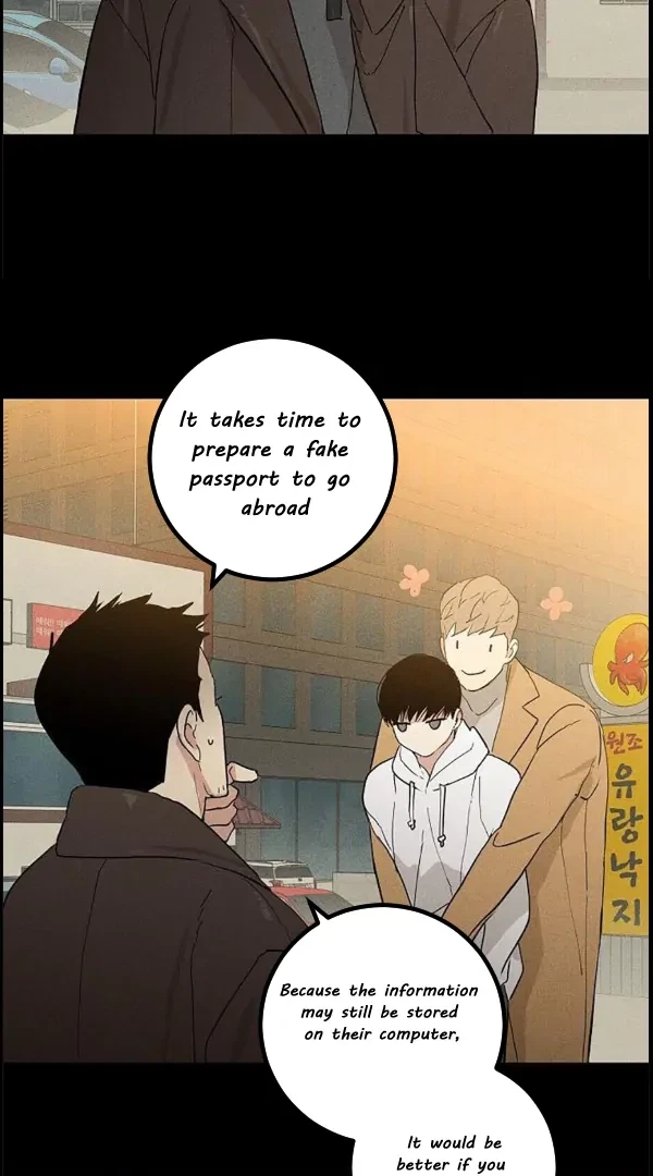 Missing Love: The Marrying Man Chapter 68, page 34