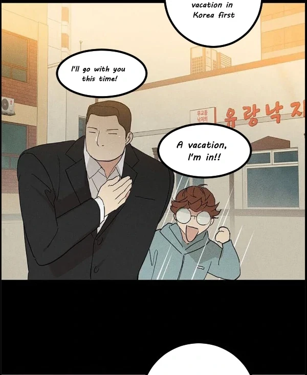 Missing Love: The Marrying Man Chapter 68, page 35