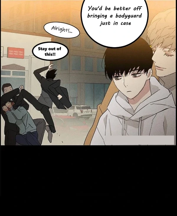Missing Love: The Marrying Man Chapter 68, page 36