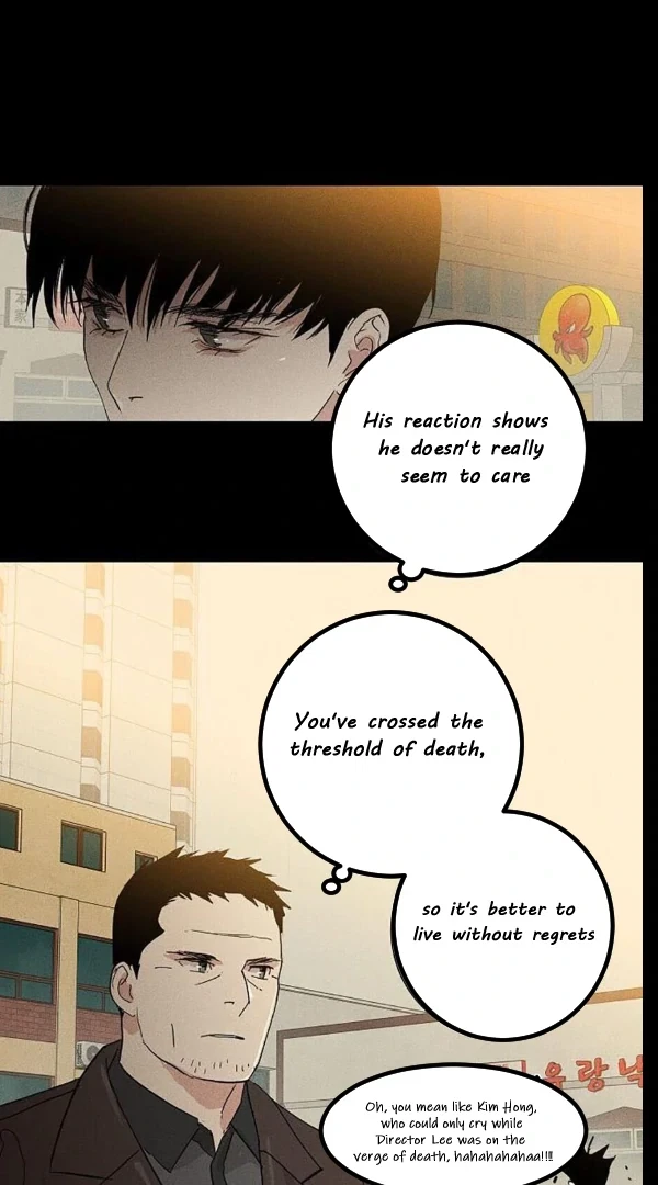 Missing Love: The Marrying Man Chapter 68, page 37