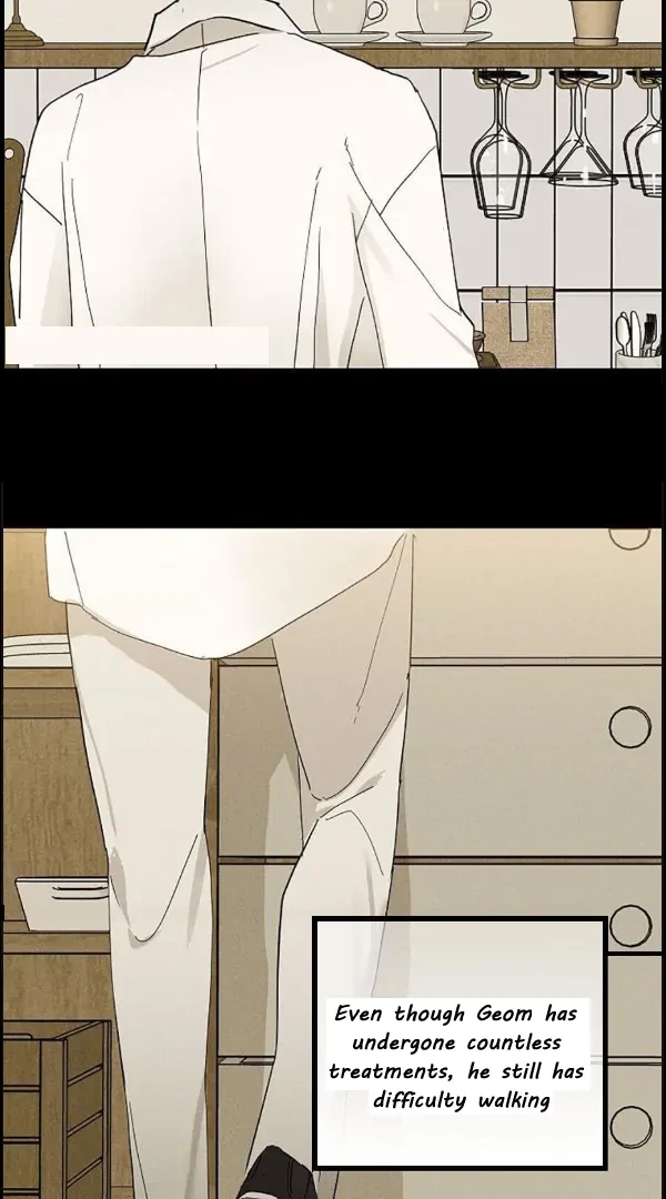 Missing Love: The Marrying Man Chapter 68, page 4