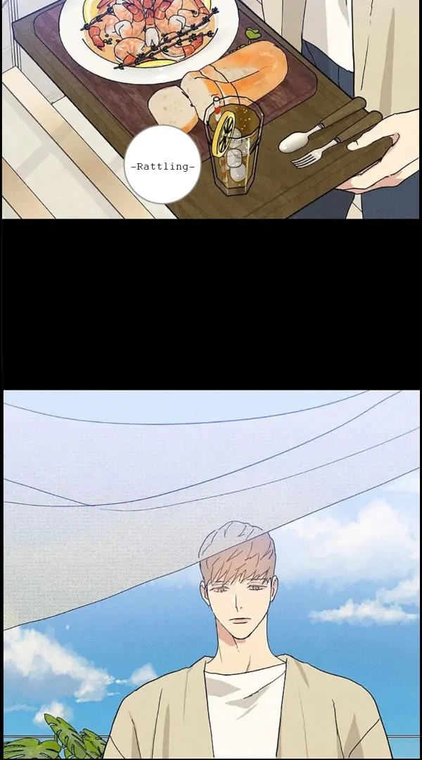 Missing Love: The Marrying Man Chapter 68, page 46
