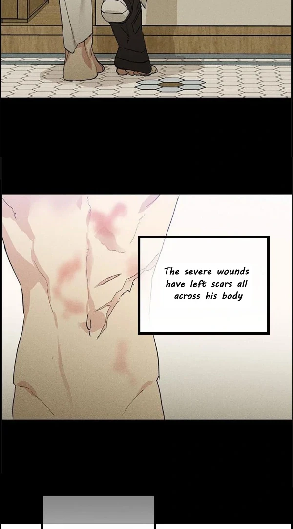 Missing Love: The Marrying Man Chapter 68, page 5