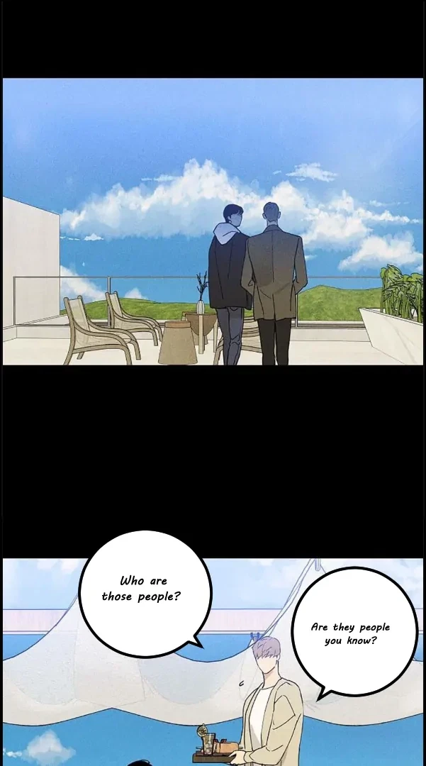 Missing Love: The Marrying Man Chapter 68, page 51