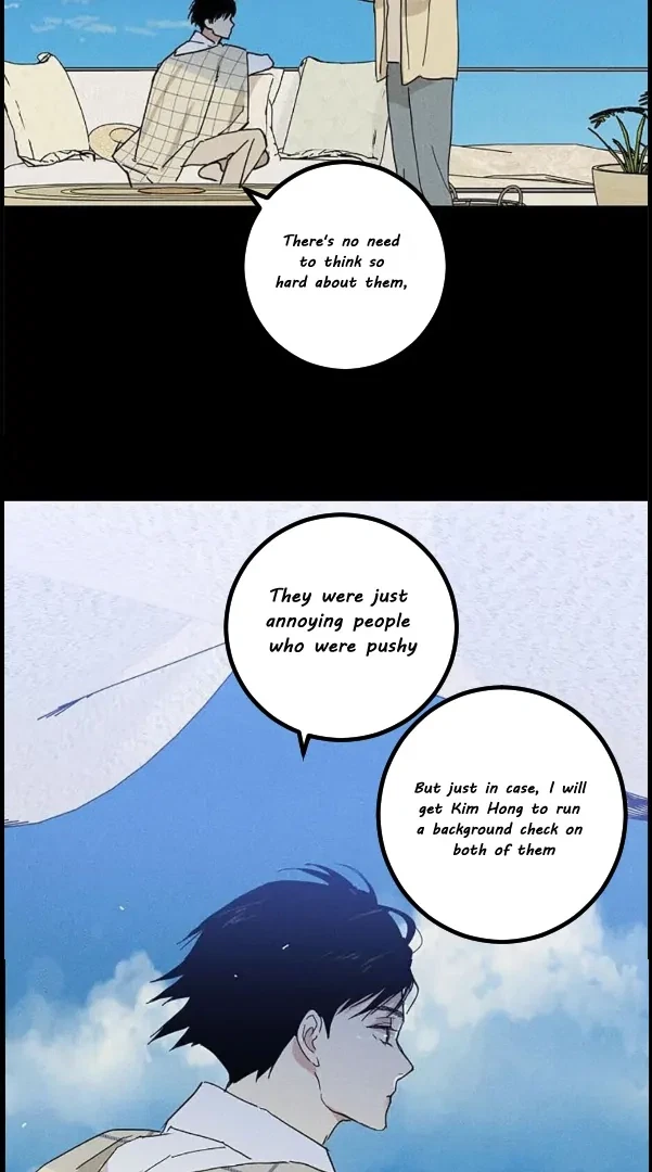 Missing Love: The Marrying Man Chapter 68, page 52