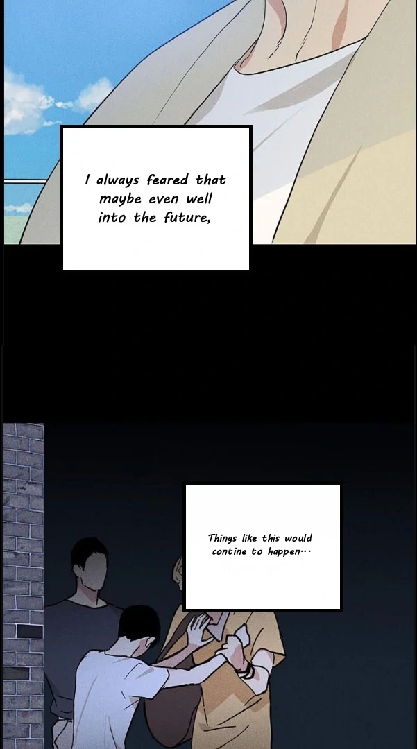 Missing Love: The Marrying Man Chapter 68, page 55